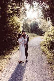 Bianca von Kannen Fotografie | Portrait- und Hochzeitsfotografie Allgäu