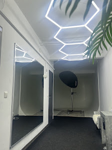 biometrisches Passbild - Fotostudio - Hamburg Mitte