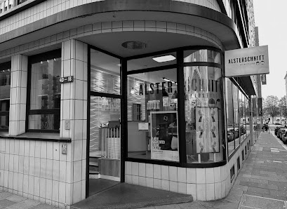 biometrisches Passbild - Fotostudio - Hamburg Mitte