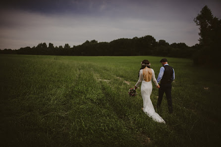 Chris & Alina Photography