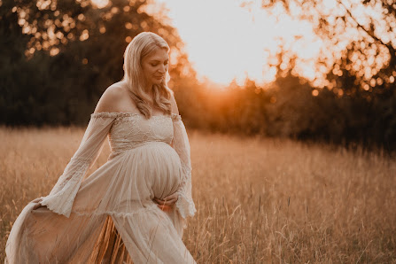 Alexandra Reiter Fotografie – Babybauch, Newborn & Familie