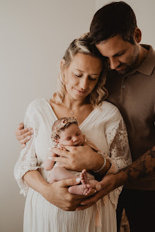 Alexandra Reiter Fotografie – Babybauch, Newborn & Familie