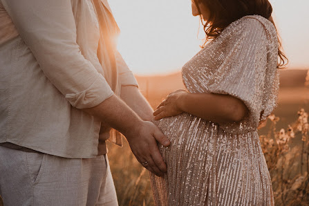 Alexandra Reiter Fotografie – Babybauch, Newborn & Familie