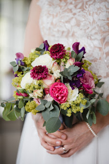 Maira Falconi Wedding Photography