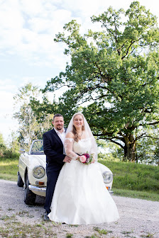 Maira Falconi Wedding Photography