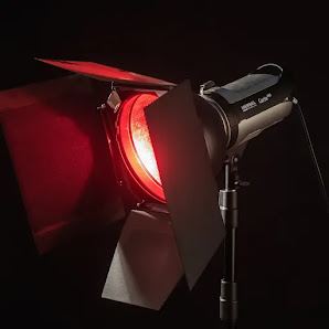 Fotostudio - SAUTER RENT Fotografie- & Veranstaltungstechnik