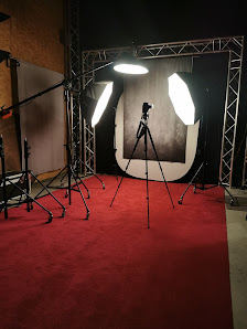 Fotostudio - SAUTER RENT Fotografie- & Veranstaltungstechnik