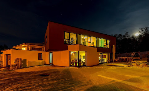 Steffen Berschin, Fotograf, Architekt