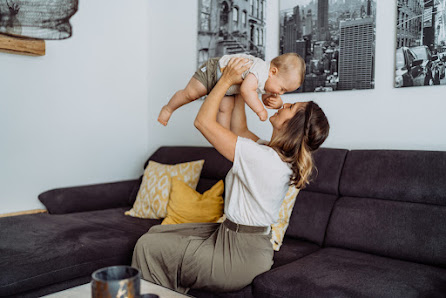 Steffi Kolb Fotografie | Newborn - Kinder - Familien - Kindergarten