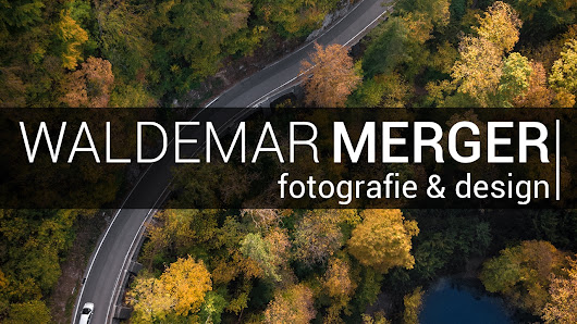 WALDEMAR MERGER | fotografie & design