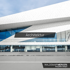 WALDEMAR MERGER | fotografie & design