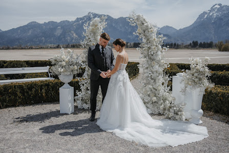 Hochzeitsfotograf Ulm I Sabrina Köhler Weddings
