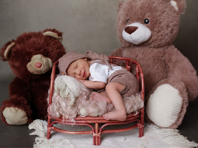 Newbornphotography Arzum Dasdemir