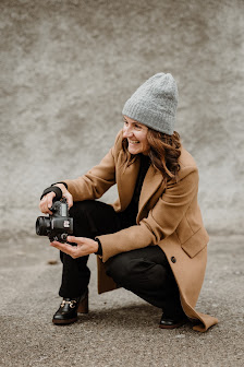 Fotografie Manuela Fuchs - keine Passbilder