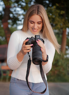 Photography Stuffer