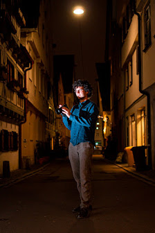 Clemens Raiber - Fotograf
