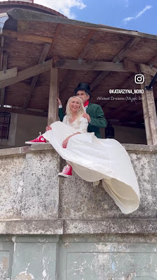 Katarzyna Nord Hochzeitsfotograf Chiemsee und Chiemgau
