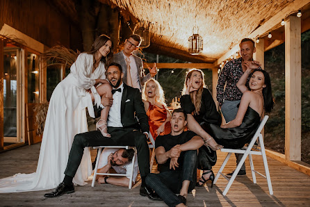 Katarzyna Nord Hochzeitsfotograf Chiemsee und Chiemgau