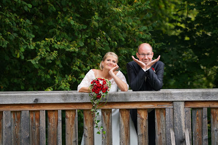 Fotograf Peter Groß