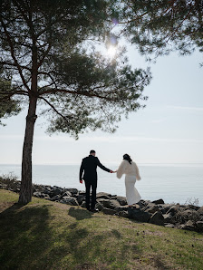 Jasper Junge | Hochzeitsfotograf