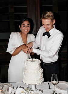 Jasper Junge | Hochzeitsfotograf