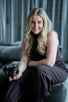 Sophia Schwenk Personalbrand Fotografin