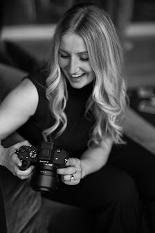 Sophia Schwenk Personalbrand Fotografin