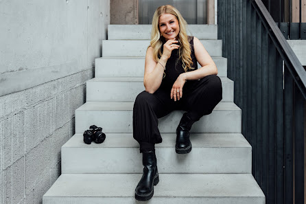 Sophia Schwenk Personalbrand Fotografin