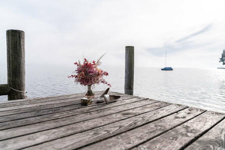 Time for confetti - Hotel-, Business- und Hochzeitsfotograf