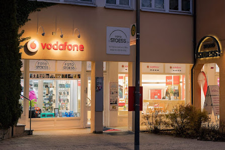 Fotograf Murnau - Fotostudio - Fotofachgeschäft - Foto Stoess