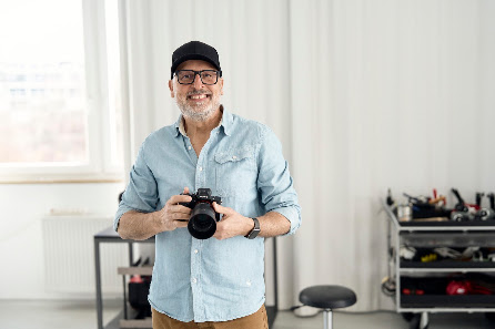 STEFAN SCHÜTZ - Fotograf