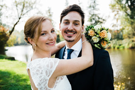 Roland Kirsch - Hochzeitsfotografie