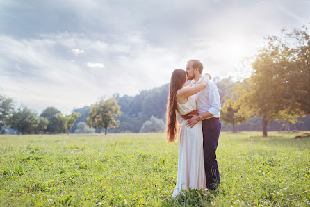 Roland Kirsch - Hochzeitsfotografie
