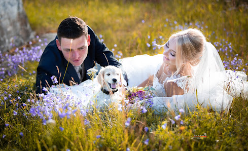Moments Fotograf aus Leidenschaft