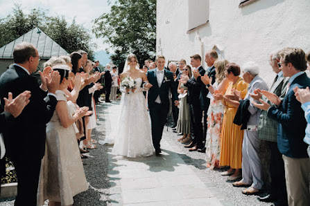 Mariusz Graban Hochzeitsfotograf Chiemsee