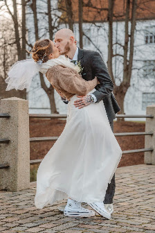 julia & pady fotografie