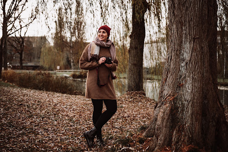 Anna B. Fotografie