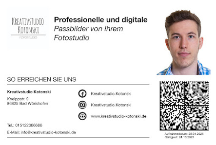 Kreativstudio Kotonski