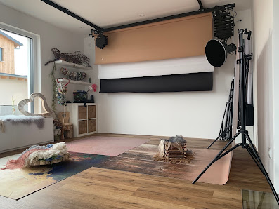 Neugeborenen Fotografie Maria Trenkler