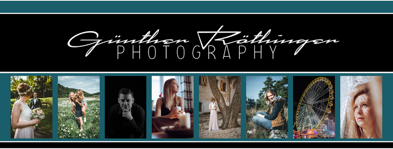 GR Photography & Media