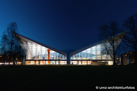 UMZ-Architekturfotos