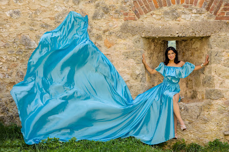 Dalma Kesting Fotografie
