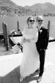 Maria Bruckmaier, Wedding Photography - Munich & Tuscany