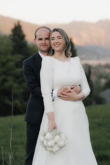 Maria Bruckmaier, Wedding Photography - Munich & Tuscany