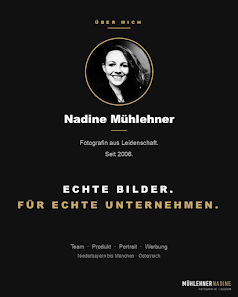 Nadine Mühlehner Fotografin