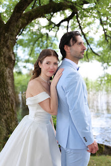 Herzensmomente Fotografie / Hochzeitsfotograf /in