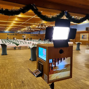 Die Buidlbox