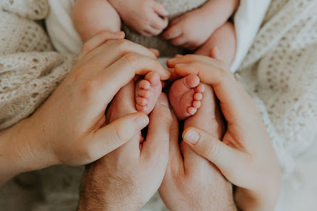 Tina Seidel Photography - Little Story