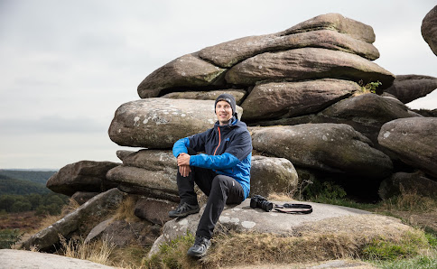German Adventurer Photography