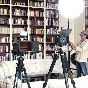 Fatih Film & Fotografie Videoproduktion Werbevideo